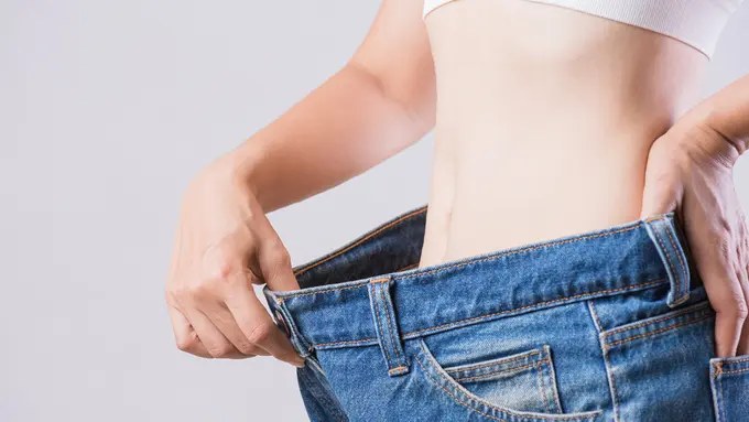 Balik ke Berat Ideal! 4 Cara Simpel Bakar Lemak Setelah Lebaran