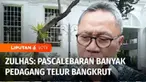 Harga telur ayam di sejumlah pasar tradisional masih terus merangkak naik. Para pembeli mengeluhkan kenaikan yang sudah terjadi sebulan terakhir. Menteri Perdagangan Zulkifli Hasan mengatakan kenaikan harga telur ayam akibat melambungnya harga pakan ...