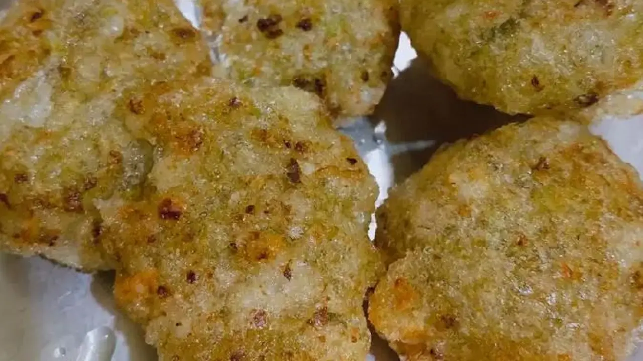 Cilok Brokoli (CiBro)