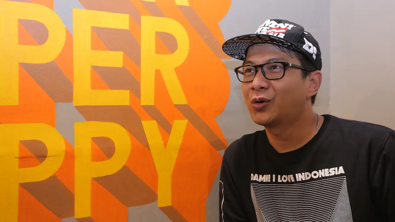 [Bintang] Delon
