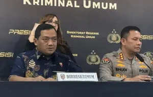 Susul Roy Suryo, Tiga Tersangka Lain Segera Diseret ke Kejaksaan