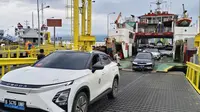 PLN Mobile EVenture 2024 memasuki tahap akhir. Puncak acara dari kegiatan yang diinisiasi PT PLN (Persero) bersama Serikat Pekerja PLN tersebut akan digelar di Bali pada Minggu, 8 Desember 2024.