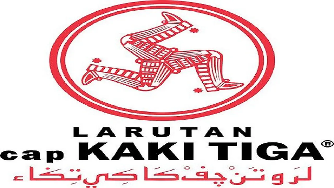 Wenken sebagai pemilik minuman bermerek Cap Kaki Tiga memastikan jika masih memproduksi dan mengedarkan produknya di Indonesia.(doc Cap Kaki Tiga)