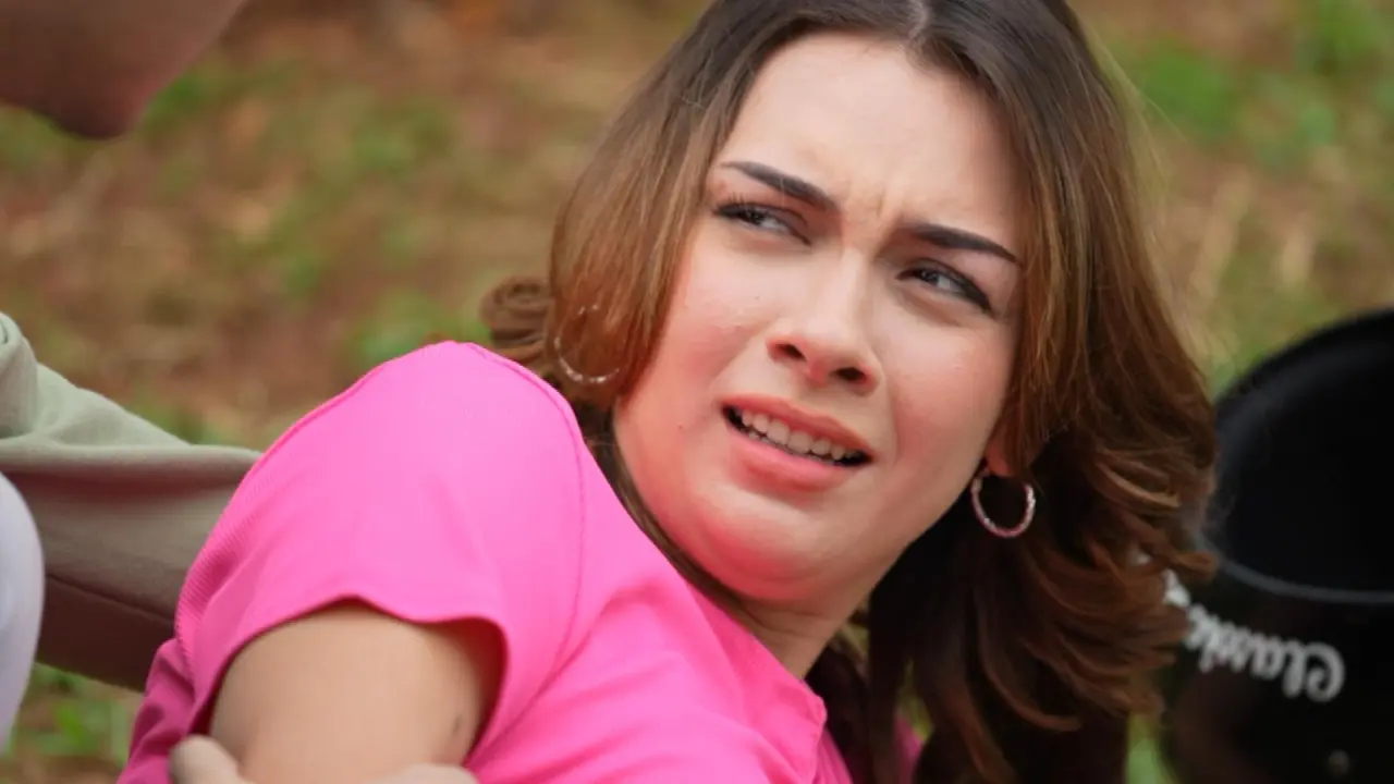 Bidadari Surgamu