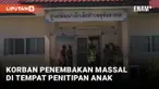 PENEMBAKKAN MASSAL