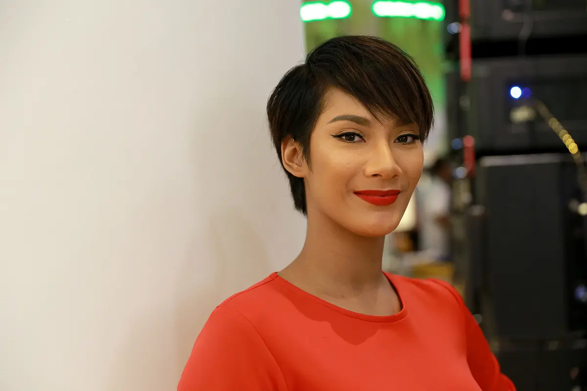 [Bintang] Tara Basro