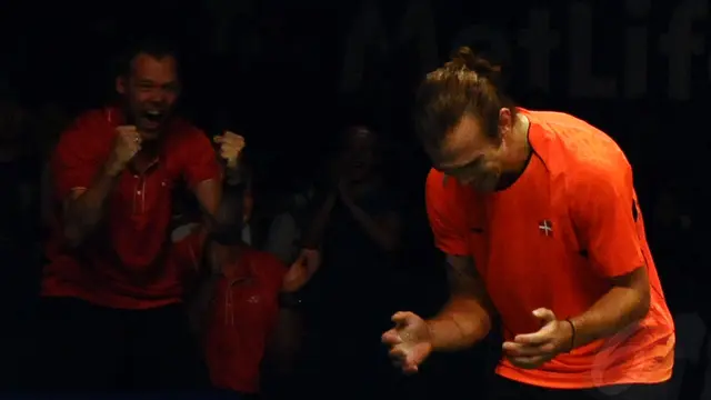 Jan O Jorgensen