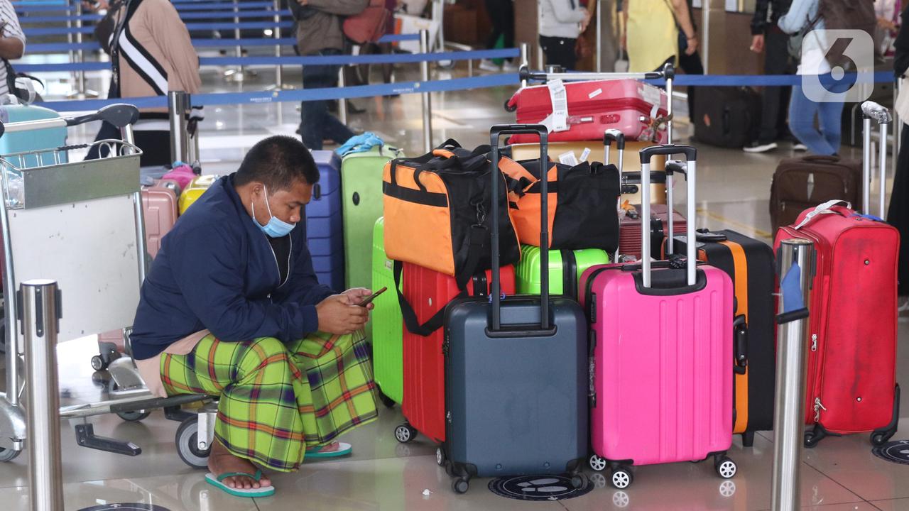 Hari Ini, Jemaah Umrah Indonesia Bertolak ke Mekah