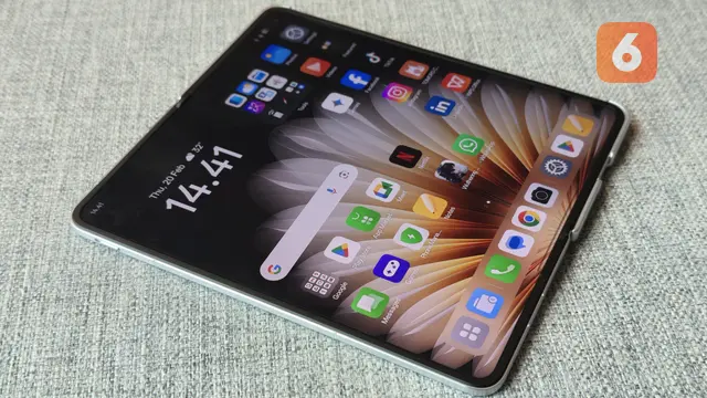 Oppo Find N5