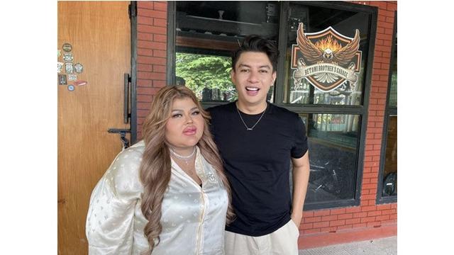 6 Potret Shindy Samuel Usai Jalani Operasi Bariatrik, Berat Badan Turun 34 Kg