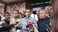 Nadiem Makarim Makin Pede di Sidang Banding