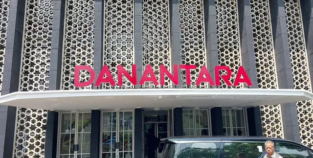 Mantan Presiden bakal masuk dalam struktur pengurus Danantara, Istana buka suara