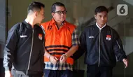 Eks Dirut PGN Divonis 4 Tahun Penjara Terkait Korupsi Jual Beli Gas