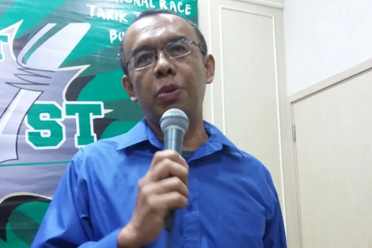 Gatot S. Dewa Broto