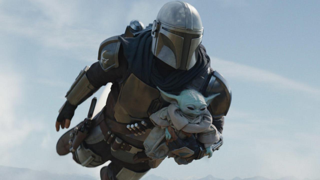 The Mandalorian and Grogu: The New Star Wars Film Get Mixed Early Reviews