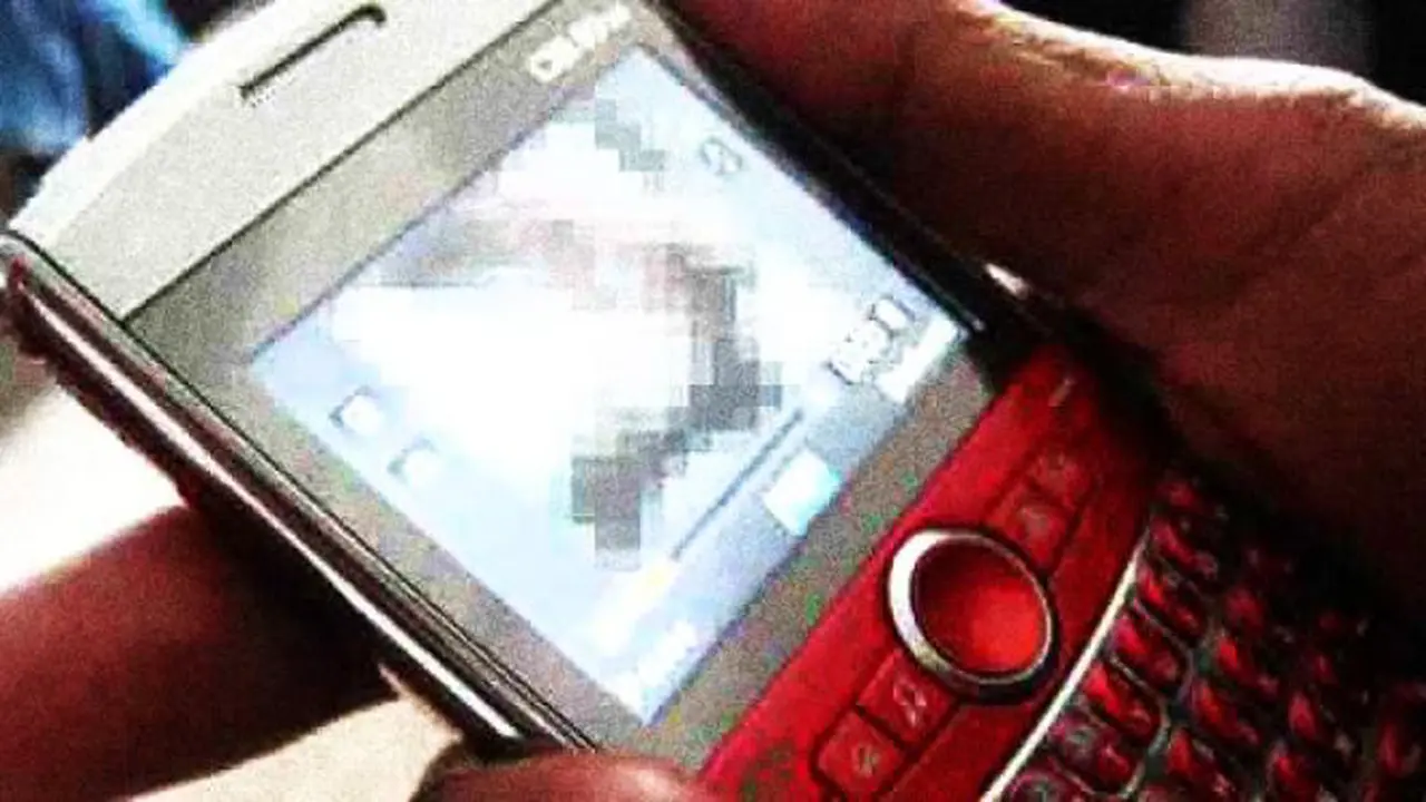 Pelaku Video Mesum Anggota DPRD di Bengkulu Terungkap 