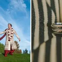 Syahdunya Pernikahan Sejenis di Bali dan Berbagai Negara di Dunia