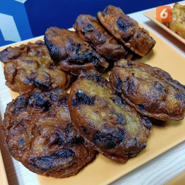 Kisah Pisang Goreng Madu Bu Nanik Dari Tak Dilirik Hingga Terjual 4 Ton Per Hari Lifestyle Liputan6 Com