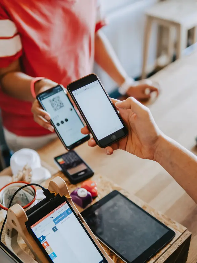 DANA Ikut Mengimplementasikan Pembayaran Lintas Negara