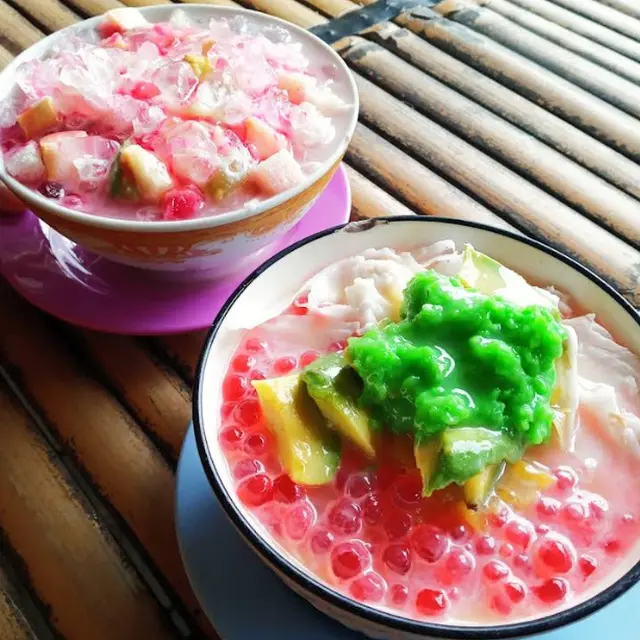 Rekomendasi Es Teler Enak di Yogya