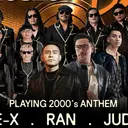 Timeless Project Live: Rayakan Perjalanan Hidup Lewat Lagu-Lagu Era 2000-an