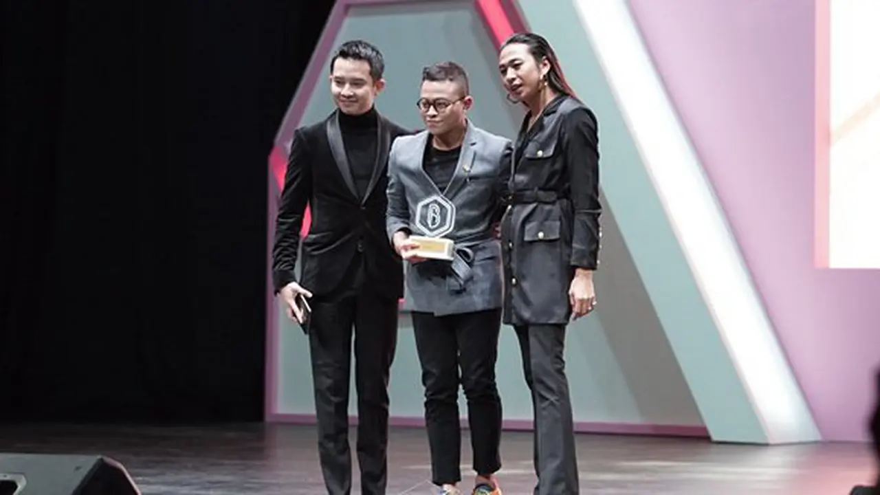 Event BeautyFest yang banjir pemenang/copyright BeautyFest