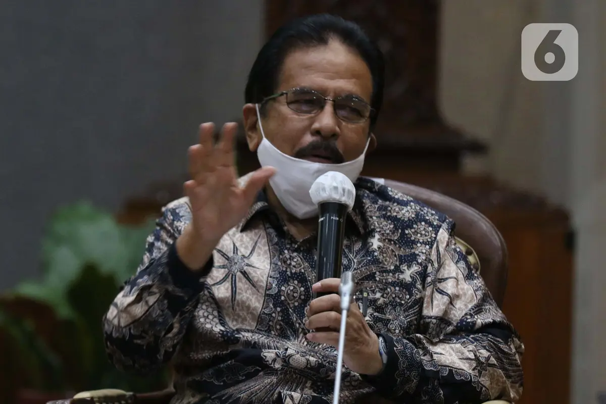 Sofyan Djalil