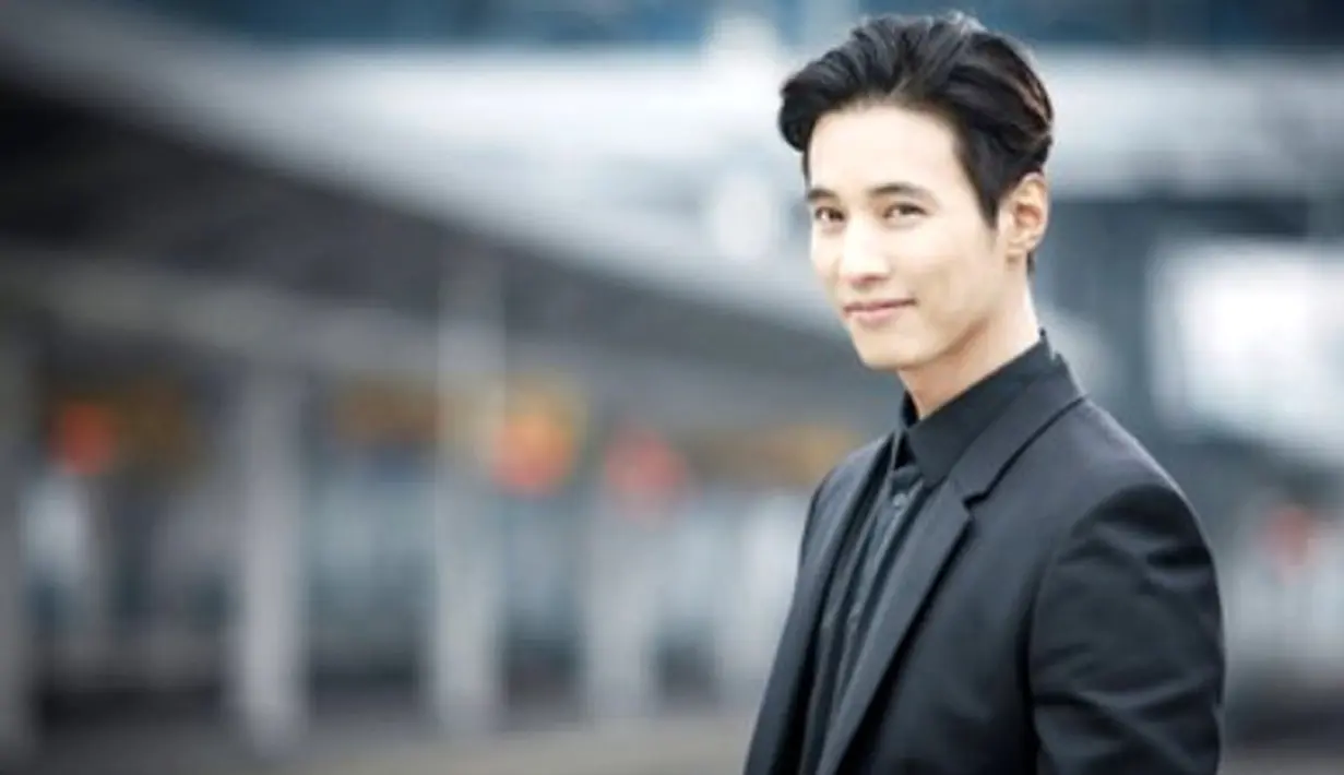 Penghasilan Won Bin memang kerap menjadi bahan perbincangan di kalangan warganet. Meskipun ia merupakan seorang aktor, akan tetapi penghasilannya justru berasal dari pekerjaann lainnya. (Foto: soompi.com)