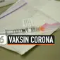 vaksin corona