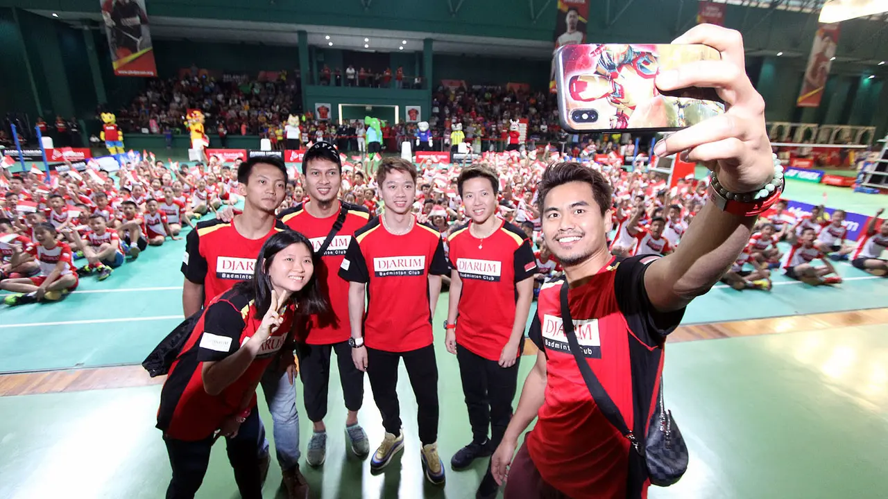 PB Djarum