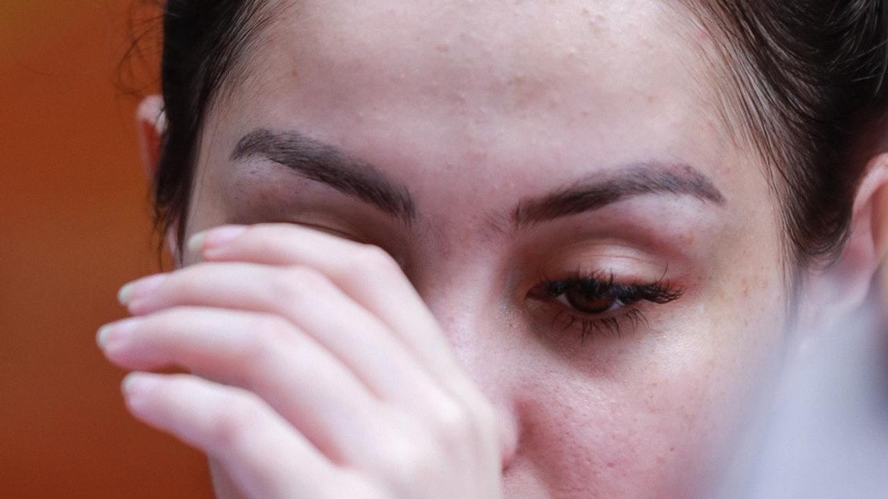 [Bintang] Jennifer Dunn