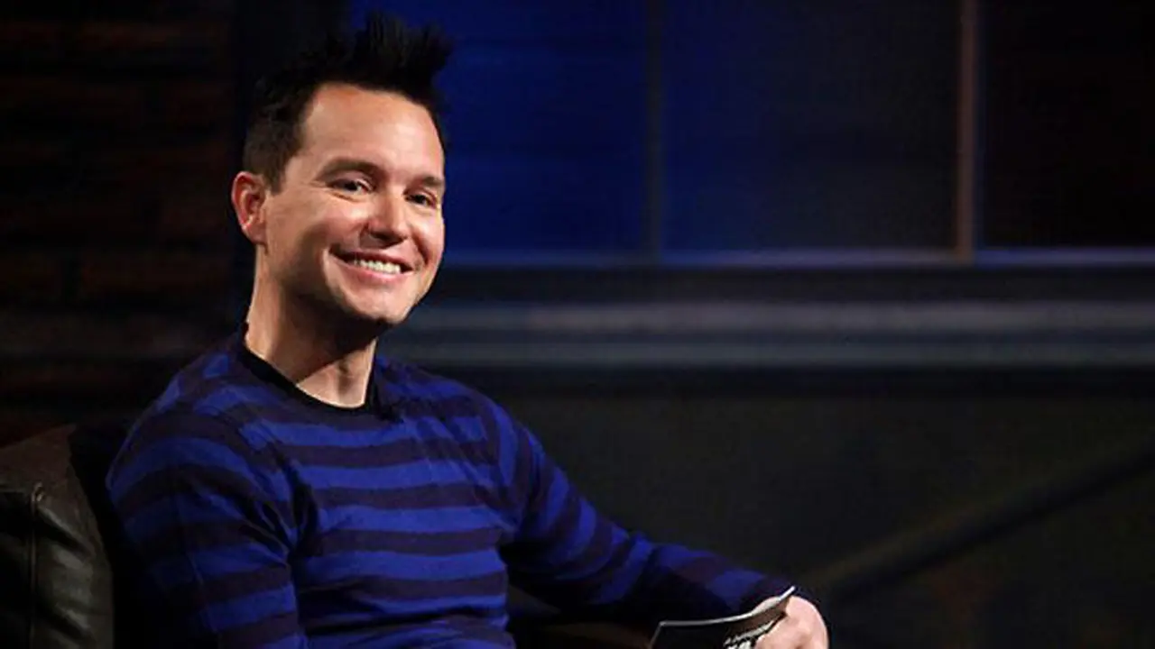 Yang Perlu Kamu Tahu Soal Rilis Ulang Album Ke-7 Blink 182