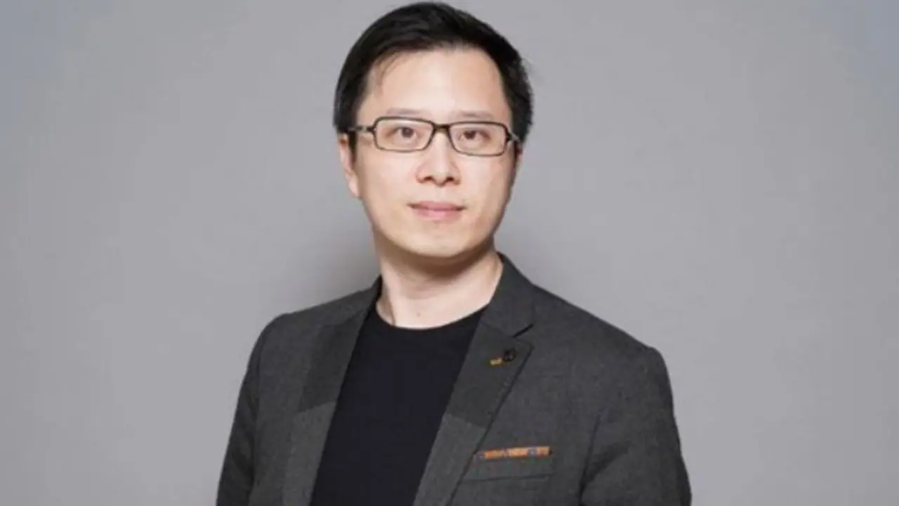 Kevin So, Co-Founder dan CEO Egogo. Dok: Egogo