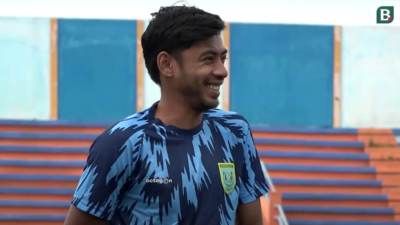 Syahroni
