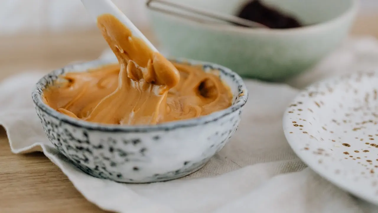 Peanut Butter