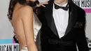 Dilansir dari Aceshowbiz dan HollywoodLife.com, Justin Bieber rupanya sangat takut untuk kehilangan Selena Gomez. Menurut suatu sumber, Justin Bieber memohon agar Selena memberikan kesempatan kedua untuknya. (AFP/Bintang.com)