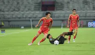 BRI Super League: Persija Jakarta Jaga Start Sempurna, Java United Tersungkur