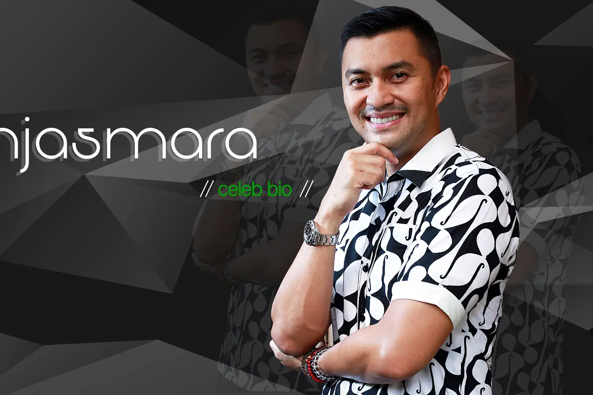 Anjasmara
