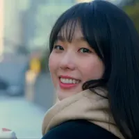 Go Soo Jung di Video Klip BTS, With Seoul (YouTube/  VisitSeoul TV)