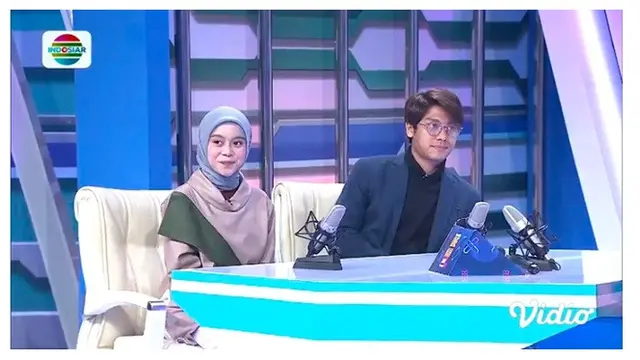 6 Potret Kebersamaan Lesty Kejora dan Rizky Billar, Netizen Doakan Berjodoh