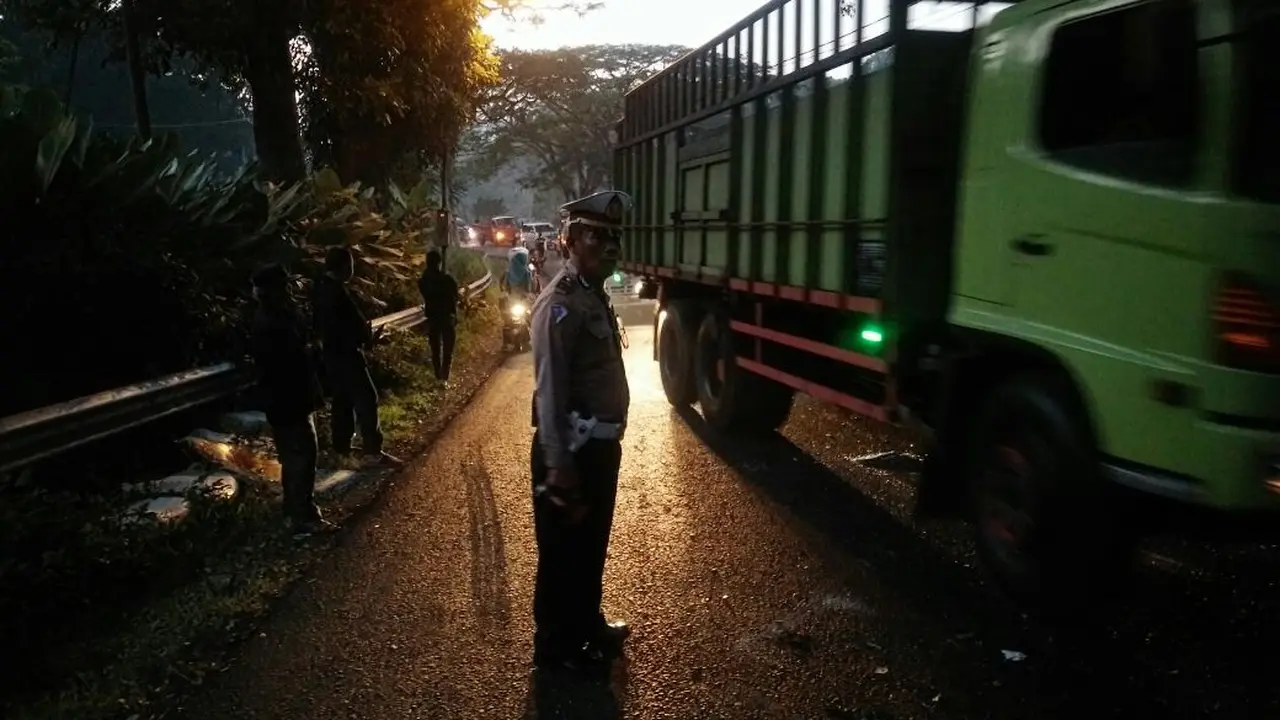 Achmad Sudarno/Liputan6.com