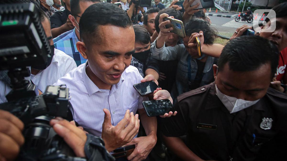 Berkas Kasus Gratifikasi Lengkap, Eks Kepala Bea Cukai Yogyakarta Eko Darmanto Segera Disidang Berita Viral Hari Ini Kamis 2 Mei 2024