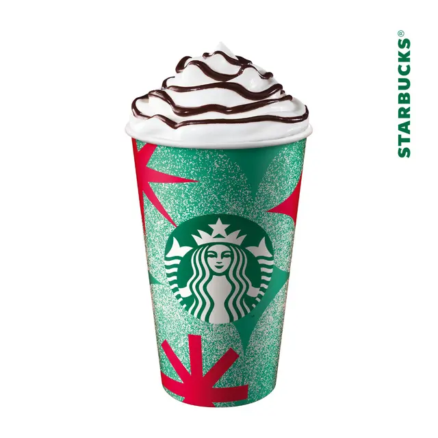 Nikmati Liburan Akhir Tahun dengan Momen Berkumpul Bersama Starbucks