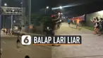 Baru-baru ini balap lari liar viral sekali di media sosial. Tetapi beberapa faktor hukum perlu diperhatikan sebelum anda berniat ikut balap lari liar.