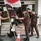 Warga Blora Jalan Mundur Kritik Pembangunan Sekolah Rakyat