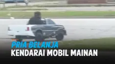 MOBIL MAINAN