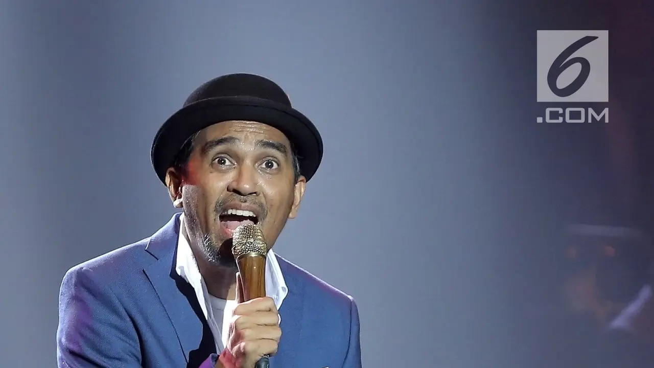 Glenn Fredly