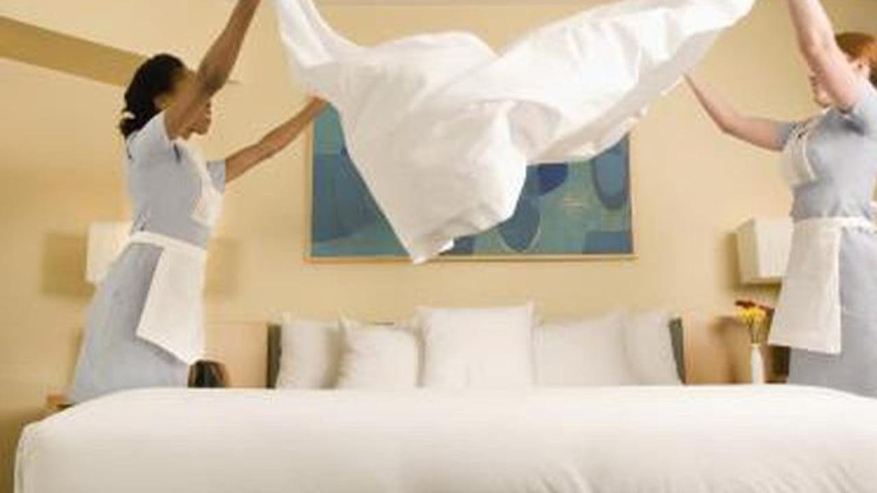 Bahan Seprai Ini Dirancang bagi Anda yang Miliki Kulit Sensitif