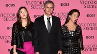 Mengenal Istri Jose Mourinho yang Aktif di Aksi Kemanusiaan