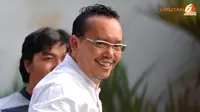 Ramadhan Pohan: Sasaran Saya AS dan Australia, Bukan Jokowi!